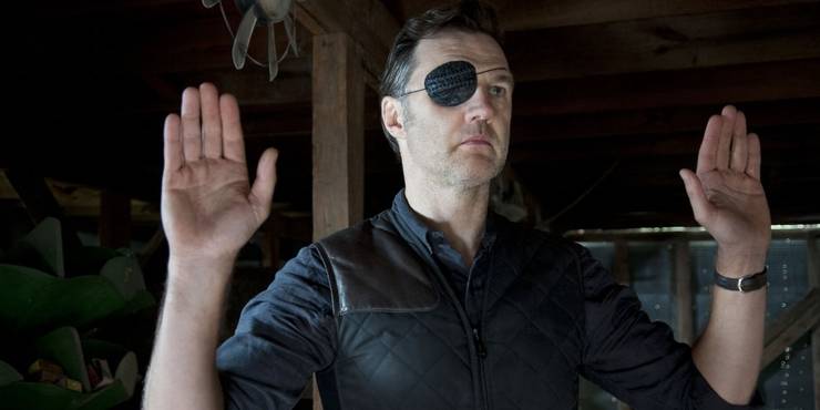 Which Walking Dead Character Are You Based on Your Chinese Zodiac Sign Which Walking Dead Character Are You Based on Your Chinese Zodiac Sign